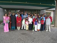 Christmas Carols 2006